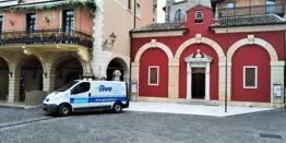 Foto della realizzazione