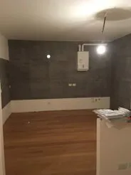 Foto della realizzazione