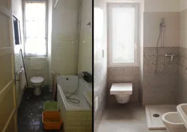 Foto della realizzazione