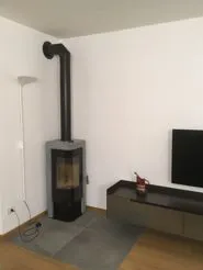 Foto della realizzazione