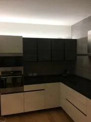 Foto della realizzazione