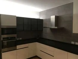 Foto della realizzazione