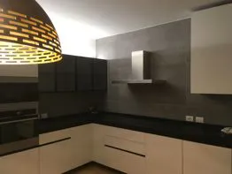 Foto della realizzazione