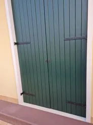 Foto della realizzazione