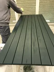 Foto della realizzazione