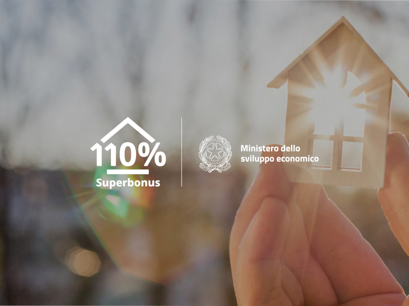 Superbonus 110%, abusi edilizi, stato legittimo e conformità urbanistica-edilizia