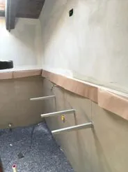 Foto della realizzazione