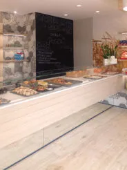 Foto della realizzazione