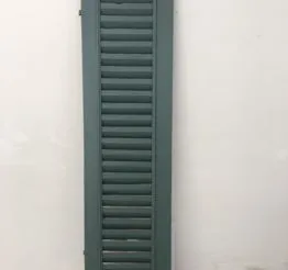 Restauro scuri