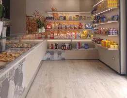 Foto della realizzazione