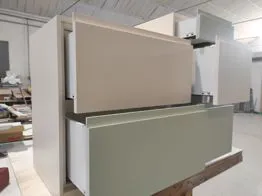 Foto della realizzazione