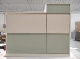 Foto della realizzazione