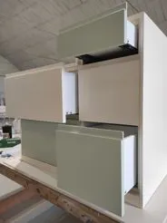 Foto della realizzazione