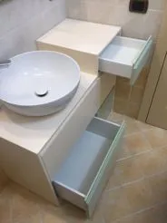 Foto della realizzazione