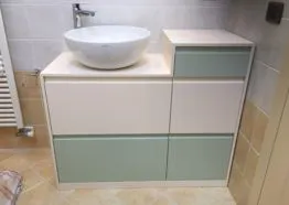 Foto della realizzazione