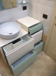 Foto della realizzazione