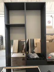 Foto della realizzazione