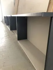 Foto della realizzazione