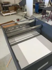 Foto della realizzazione
