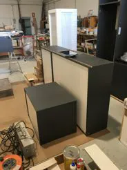 Foto della realizzazione