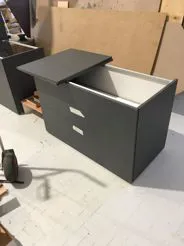 Foto della realizzazione