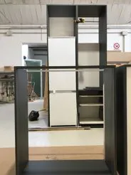 Foto della realizzazione