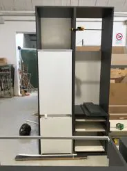 Foto della realizzazione
