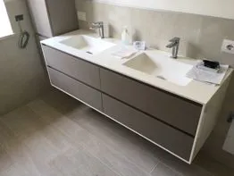 Foto della realizzazione