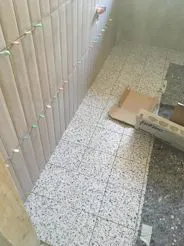 Foto della realizzazione