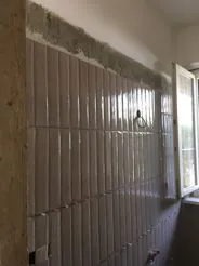 Foto della realizzazione