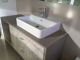 Foto della realizzazione