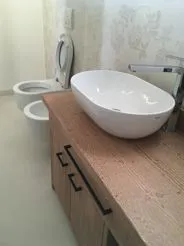 Foto della realizzazione