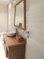 Foto della realizzazione