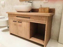 Foto della realizzazione