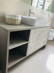 Foto della realizzazione