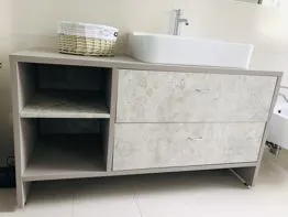 Foto della realizzazione