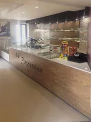 Foto della realizzazione