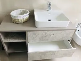 Foto della realizzazione