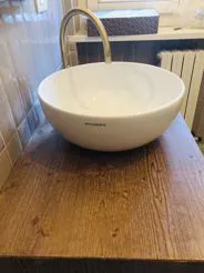 Foto della realizzazione