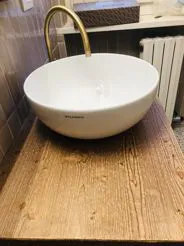 Foto della realizzazione