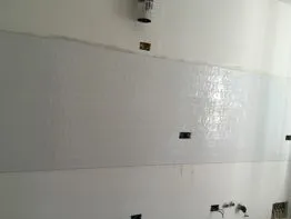 Foto della realizzazione