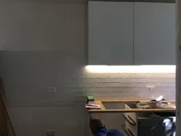 Foto della realizzazione