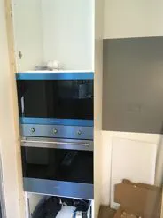 Foto della realizzazione