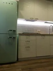 Foto della realizzazione