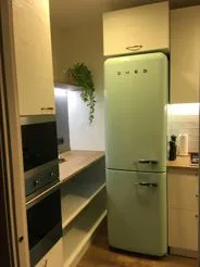 Foto della realizzazione