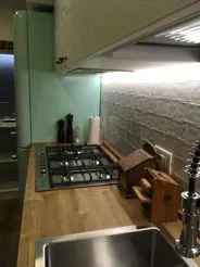 Foto della realizzazione