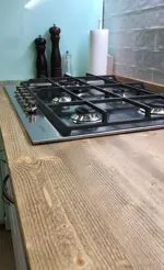 Foto della realizzazione
