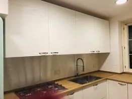 Foto della realizzazione