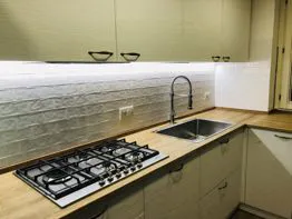Foto della realizzazione