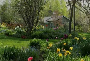 MANUTENZIONE E LAVORI DA FARE IN PRIMAVERA